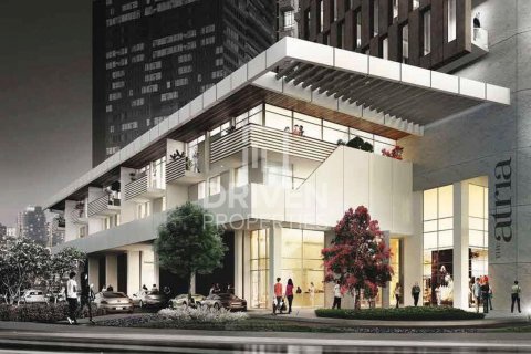 Penthouse zum Verkauf in Business Bay, Dubai, VAE 5 Schlafzimmer, 894 m2 Nr. 653320 - Foto 4