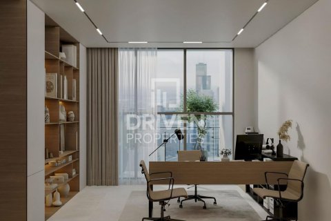 Business Bay, Dubai, संयुक्त अरब अमीरात में पैंटहाउस, 7 बेडरूम, 894 वर्ग मीटर, संख्या 653320 - फ़ोटो 7