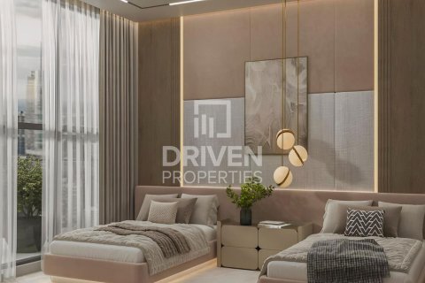 Business Bay, Dubai, संयुक्त अरब अमीरात में पैंटहाउस, 7 बेडरूम, 894 वर्ग मीटर, संख्या 653320 - फ़ोटो 6