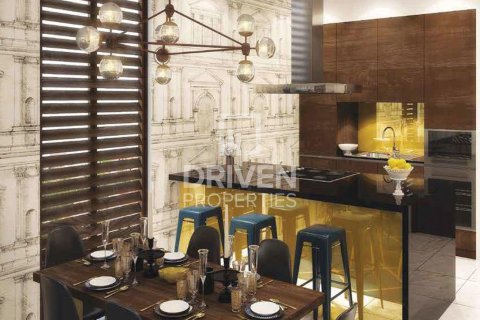 Penthouse zum Verkauf in Business Bay, Dubai, VAE 5 Schlafzimmer, 894 m2 Nr. 653320 - Foto 5