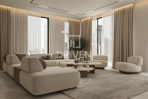 Business Bay, Dubai, संयुक्त अरब अमीरात में पैंटहाउस, 7 बेडरूम, 894 वर्ग मीटर, संख्या 653320 - फ़ोटो 3