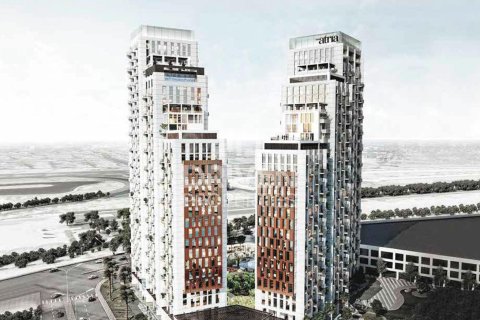 Penthouse zum Verkauf in Business Bay, Dubai, VAE 5 Schlafzimmer, 894 m2 Nr. 653320 - Foto 9