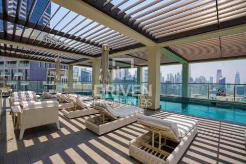 Penthouse zum Verkauf in Business Bay, Dubai, VAE 5 Schlafzimmer, 894 m2 Nr. 653320 - Foto 12