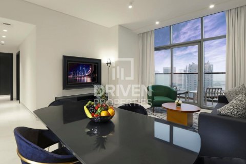 Penthouse zum Verkauf in Business Bay, Dubai, VAE 5 Schlafzimmer, 894 m2 Nr. 653320 - Foto 1