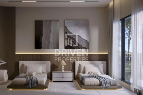 Business Bay, Dubai, संयुक्त अरब अमीरात में पैंटहाउस, 7 बेडरूम, 894 वर्ग मीटर, संख्या 653320 - फ़ोटो 9