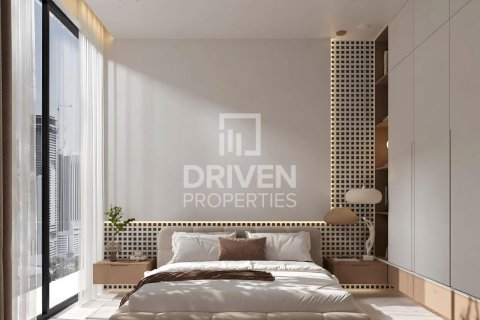 Business Bay, Dubai, संयुक्त अरब अमीरात में पैंटहाउस, 7 बेडरूम, 894 वर्ग मीटर, संख्या 653320 - फ़ोटो 4