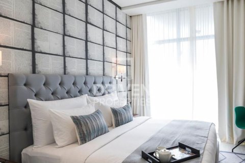 Penthouse zum Verkauf in Business Bay, Dubai, VAE 5 Schlafzimmer, 894 m2 Nr. 653320 - Foto 2