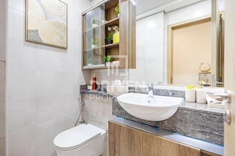 Apartament në Business Bay, Dubai, Emiratet e Bashkuara Arabe 1 dhomë gjumi, 110 m2. № 653324 - Foto 9