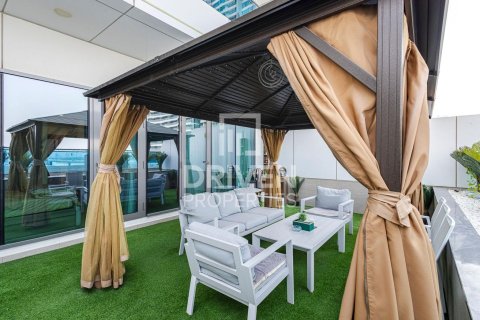 Apartament në Business Bay, Dubai, Emiratet e Bashkuara Arabe 1 dhomë gjumi, 110 m2. № 653324 - Foto 2