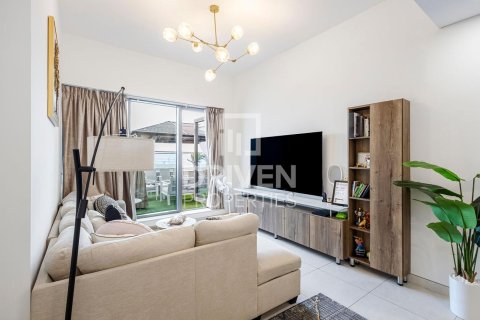 Apartament në Business Bay, Dubai, Emiratet e Bashkuara Arabe 1 dhomë gjumi, 110 m2. № 653324 - Foto 5