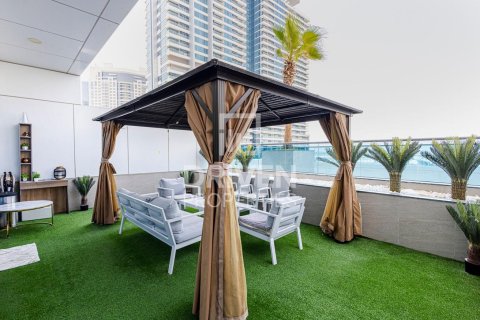 Apartament në Business Bay, Dubai, Emiratet e Bashkuara Arabe 1 dhomë gjumi, 110 m2. № 653324 - Foto 1