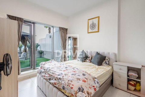 Apartament në Business Bay, Dubai, Emiratet e Bashkuara Arabe 1 dhomë gjumi, 110 m2. № 653324 - Foto 7