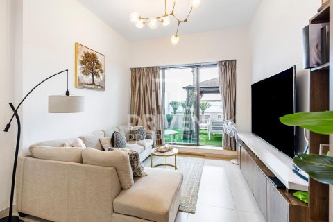 Apartament në Business Bay, Dubai, Emiratet e Bashkuara Arabe 1 dhomë gjumi, 110 m2. № 653324 - Foto 4