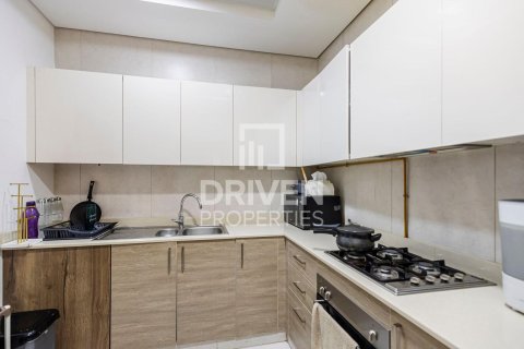 Apartament në Business Bay, Dubai, Emiratet e Bashkuara Arabe 1 dhomë gjumi, 110 m2. № 653324 - Foto 6