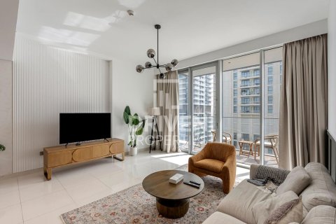 Apartman u gradu Dubai Harbour, Dubai, UAE 1 spavaća soba, 71 m2 Br. 653323 - Slika 2