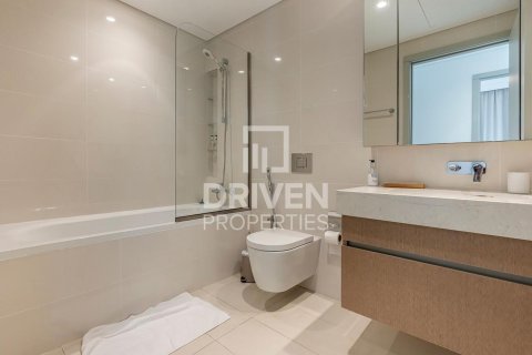 Apartman u gradu Dubai Harbour, Dubai, UAE 1 spavaća soba, 71 m2 Br. 653323 - Slika 12