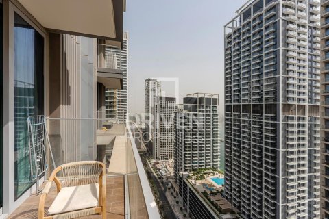 Apartman u gradu Dubai Harbour, Dubai, UAE 1 spavaća soba, 71 m2 Br. 653323 - Slika 13