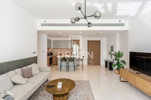 Apartman u gradu Dubai Harbour, Dubai, UAE 1 spavaća soba, 71 m2 Br. 653323 - Slika 6