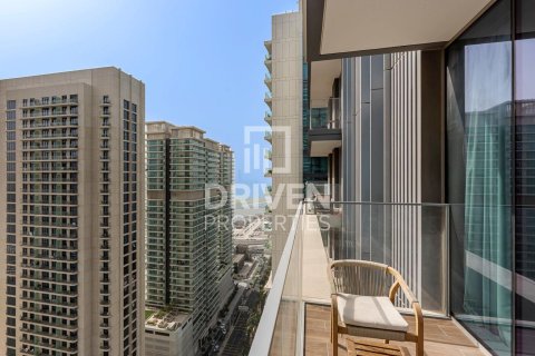Appartement à vendre à Dubai Harbour, Dubai, EAU 1 chambre, 71 m2 № 653323 - photo 1