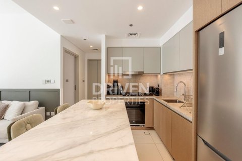 Appartement à vendre à Dubai Harbour, Dubai, EAU 1 chambre, 71 m2 № 653323 - photo 11