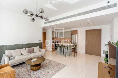 Apartman u gradu Dubai Harbour, Dubai, UAE 1 spavaća soba, 71 m2 Br. 653323 - Slika 5