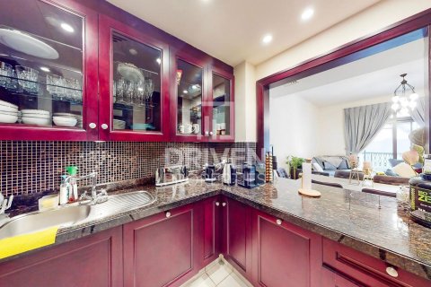 Διαμέρισμα σε Old Town, Dubai, ΗΑΕ 2 υπνοδωμάτια, 112 τ.μ. Αρ. 653322 - φωτογραφία 15