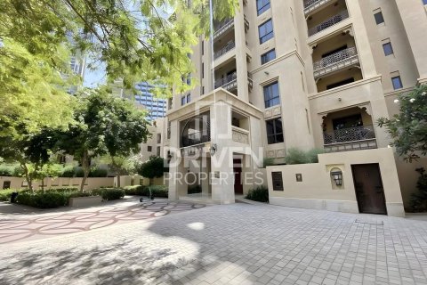 Διαμέρισμα σε Old Town, Dubai, ΗΑΕ 2 υπνοδωμάτια, 112 τ.μ. Αρ. 653322 - φωτογραφία 18