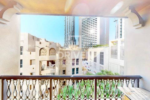 Διαμέρισμα σε Old Town, Dubai, ΗΑΕ 2 υπνοδωμάτια, 112 τ.μ. Αρ. 653322 - φωτογραφία 3