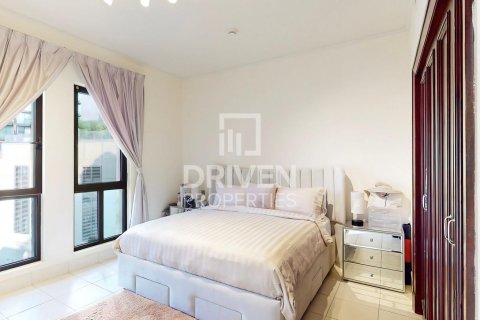 Διαμέρισμα σε Old Town, Dubai, ΗΑΕ 2 υπνοδωμάτια, 112 τ.μ. Αρ. 653322 - φωτογραφία 8