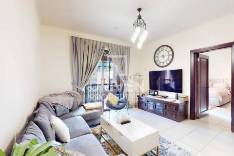 Διαμέρισμα σε Old Town, Dubai, ΗΑΕ 2 υπνοδωμάτια, 112 τ.μ. Αρ. 653322 - φωτογραφία 6