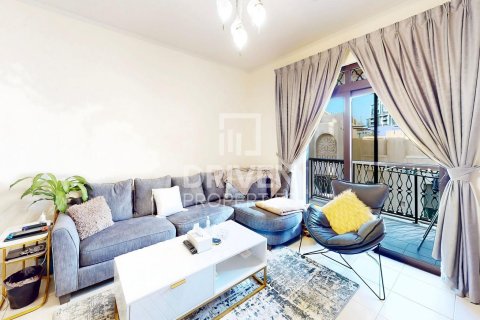 Διαμέρισμα σε Old Town, Dubai, ΗΑΕ 2 υπνοδωμάτια, 112 τ.μ. Αρ. 653322 - φωτογραφία 5