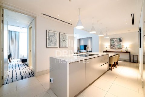 Byt v Downtown Dubai (Downtown Burj Dubai), SAE 2 ložnice, 129 m² Č.: 653321 - fotografie 19