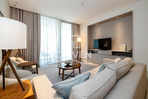 Byt v Downtown Dubai (Downtown Burj Dubai), SAE 2 ložnice, 129 m² Č.: 653321 - fotografie 4