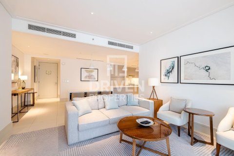 Byt v Downtown Dubai (Downtown Burj Dubai), SAE 2 ložnice, 129 m² Č.: 653321 - fotografie 11