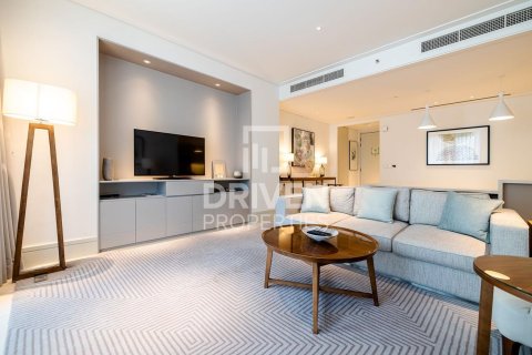 Byt v Downtown Dubai (Downtown Burj Dubai), SAE 2 ložnice, 129 m² Č.: 653321 - fotografie 12