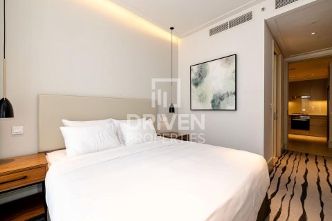 Byt v Downtown Dubai (Downtown Burj Dubai), SAE 2 ložnice, 129 m² Č.: 653321 - fotografie 15