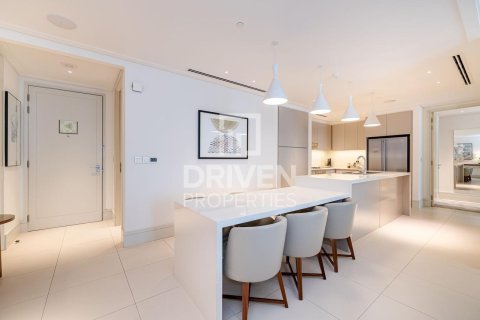 Byt v Downtown Dubai (Downtown Burj Dubai), SAE 2 ložnice, 129 m² Č.: 653321 - fotografie 9