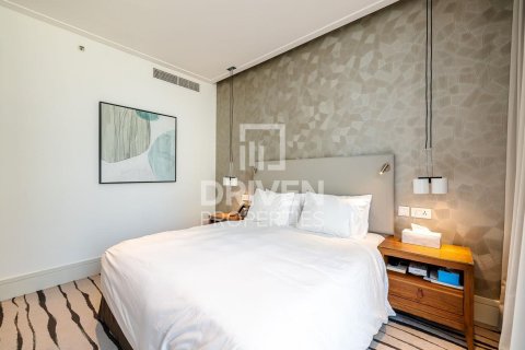Byt v Downtown Dubai (Downtown Burj Dubai), SAE 2 ložnice, 129 m² Č.: 653321 - fotografie 18
