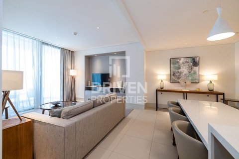 Byt v Downtown Dubai (Downtown Burj Dubai), SAE 2 ložnice, 129 m² Č.: 653321 - fotografie 6