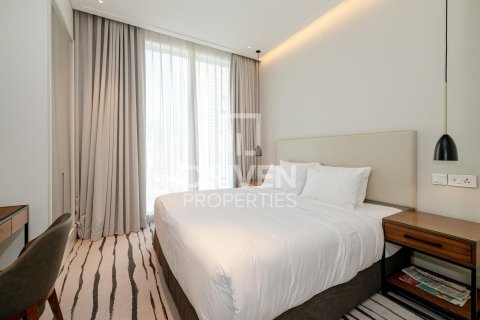Byt v Downtown Dubai (Downtown Burj Dubai), SAE 2 ložnice, 129 m² Č.: 653321 - fotografie 7