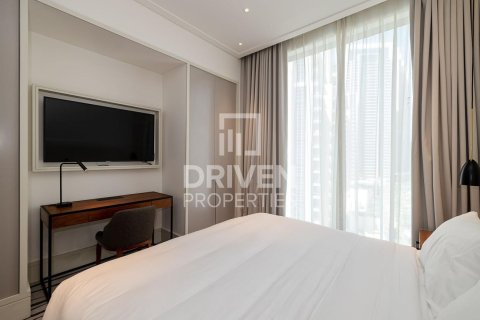 Byt v Downtown Dubai (Downtown Burj Dubai), SAE 2 ložnice, 129 m² Č.: 653321 - fotografie 14