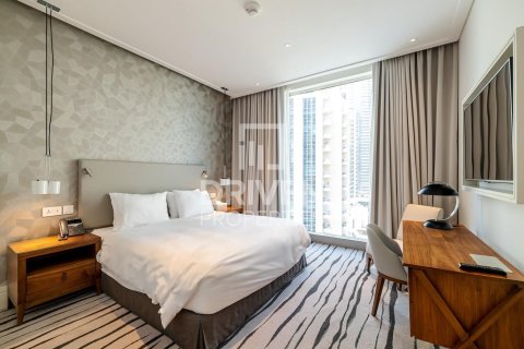 Byt v Downtown Dubai (Downtown Burj Dubai), SAE 2 ložnice, 129 m² Č.: 653321 - fotografie 8