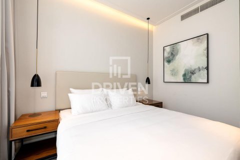 Byt v Downtown Dubai (Downtown Burj Dubai), SAE 2 ložnice, 129 m² Č.: 653321 - fotografie 17