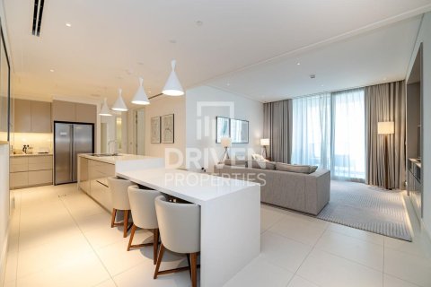 Byt v Downtown Dubai (Downtown Burj Dubai), SAE 2 ložnice, 129 m² Č.: 653321 - fotografie 13