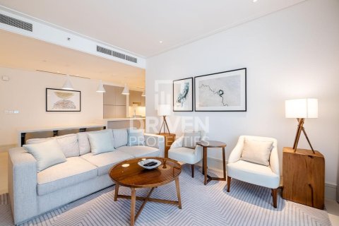 Byt v Downtown Dubai (Downtown Burj Dubai), SAE 2 ložnice, 129 m² Č.: 653321 - fotografie 3