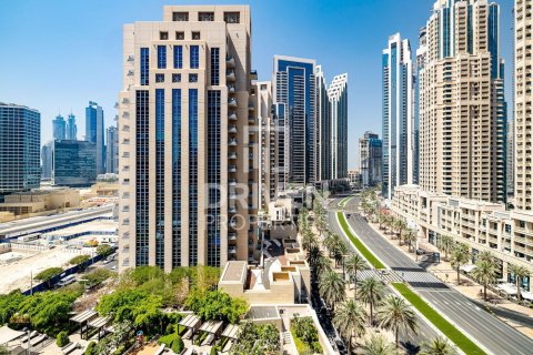 Byt v Downtown Dubai (Downtown Burj Dubai), SAE 2 ložnice, 129 m² Č.: 653321 - fotografie 2