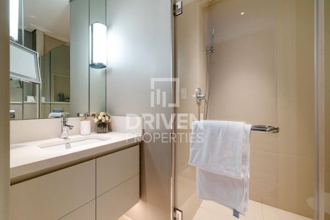 Byt v Downtown Dubai (Downtown Burj Dubai), SAE 2 ložnice, 129 m² Č.: 653321 - fotografie 21
