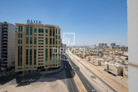 آپارتمان برای اجاره در Al Barsha، Dubai، امارات متحده عربی 2 خوابه ، 117.71 متر مربع ، شماره 744824 - تصویر 12