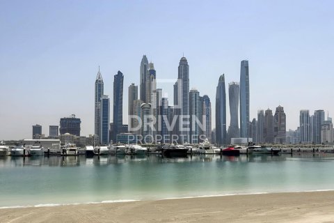 Apartament në Dubai Harbour, Dubai, Emiratet e Bashkuara Arabe 1 dhomë gjumi, 71.35 m2. № 744821 - Foto 3