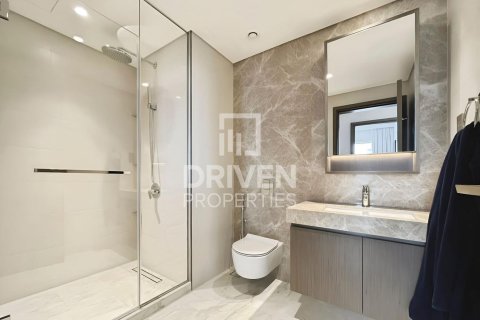 Apartament në Dubai Harbour, Dubai, Emiratet e Bashkuara Arabe 1 dhomë gjumi, 71.35 m2. № 744821 - Foto 8